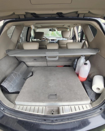 Nissan Murano cena 15000 przebieg: 285000, rok produkcji 2008 z Opatów małe 67